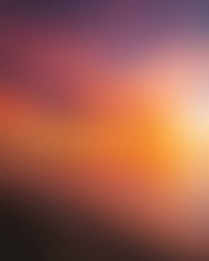 Abstract blur background of colors mixed 