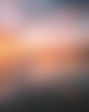 Abstract blur background of colors mixed 