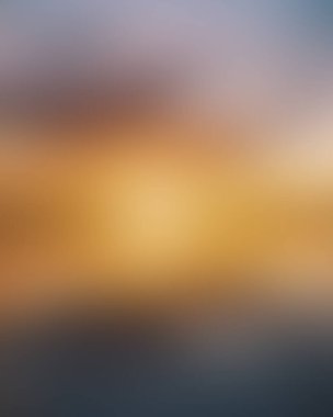 Abstract blur background of colors mixed 