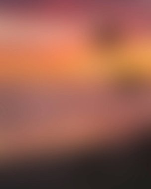 Abstract blur background of colors mixed 