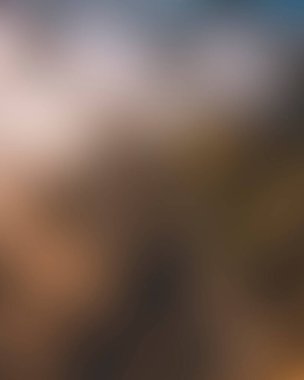 Abstract blur background of colors mixed 