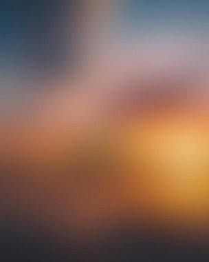 Abstract blur background of colors mixed 