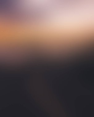 Abstract blur background of colors mixed 