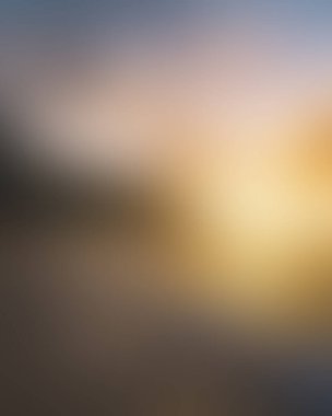 Abstract blur background of colors mixed 