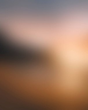 Abstract blur background of colors mixed 