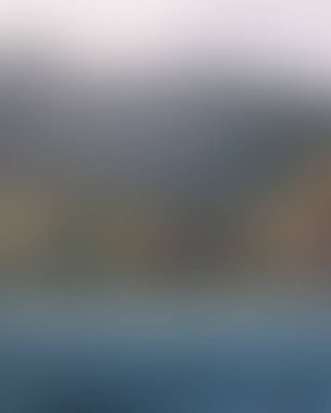 Abstract blur background of colors mixed 