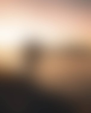 Abstract blur background of colors mixed 