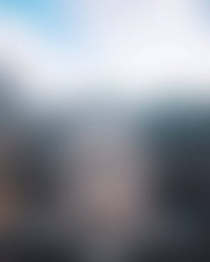 Abstract blur background of colors mixed 