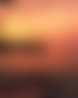 Abstract blur background of colors mixed 