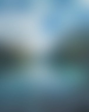 Abstract blur background of colors mixed 