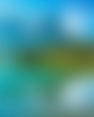 Abstract blur background of colors mixed 