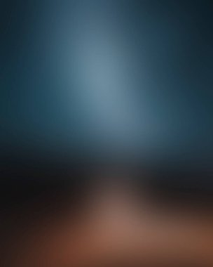 Abstract blur background of colors mixed 