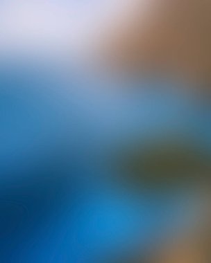 Abstract blur background of colors mixed 