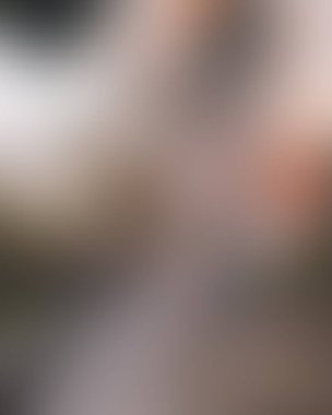 Abstract blur background of colors mixed 