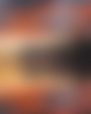 Abstract blur background of colors mixed 