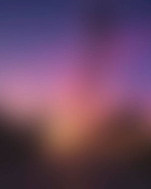 Abstract blur background of colors mixed 