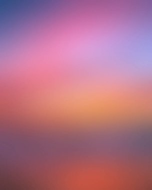 Abstract blur background of colors mixed 