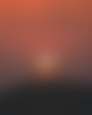 Abstract blur background of colors mixed 