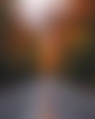 Abstract blur background of colors mixed 