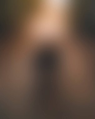 Abstract blur background of colors mixed 