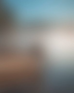 Abstract blur background of colors mixed 