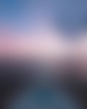 Abstract blur background of colors mixed 