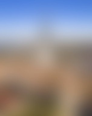 Abstract blur background of colors mixed 