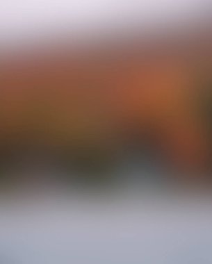 Abstract blur background of colors mixed 