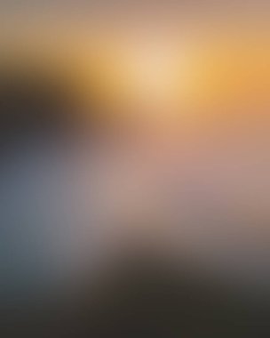 Abstract blur background of colors mixed 