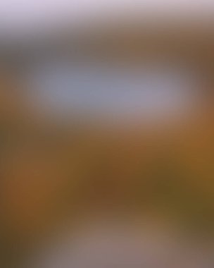 Abstract blur background of colors mixed 