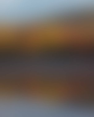 Abstract blur background of colors mixed 