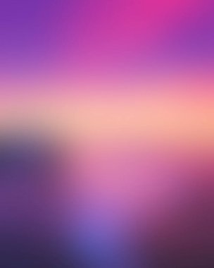 Abstract blur background of colors mixed 