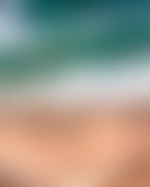 Abstract blur background of colors mixed 