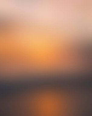 Abstract blur background of colors mixed 