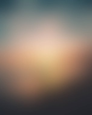 Abstract blur background of colors mixed 