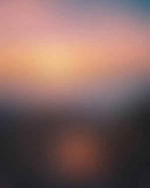 Abstract blur background of colors mixed 