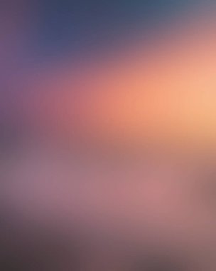 Abstract blur background of colors mixed 