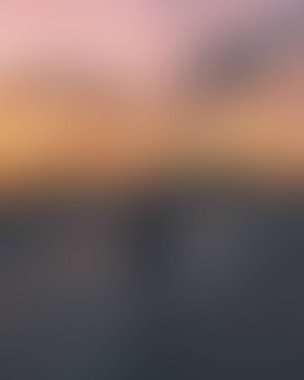 Abstract blur background of colors mixed 