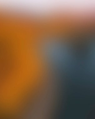 Abstract blur background of colors mixed 