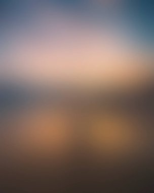 Abstract blur background of colors mixed 