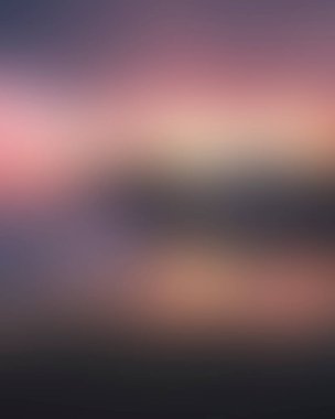 Abstract blur background of colors mixed 