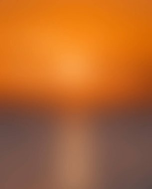 Abstract blur background of colors mixed 