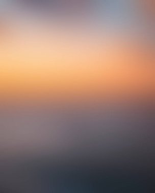 Abstract blur background of colors mixed 