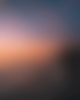 Abstract blur background of colors mixed 