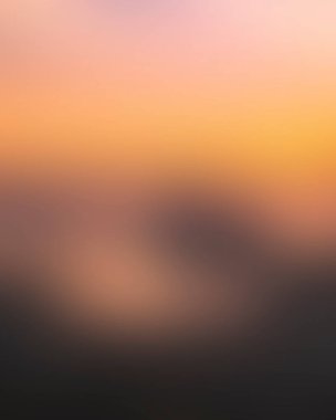 Abstract blur background of colors mixed 