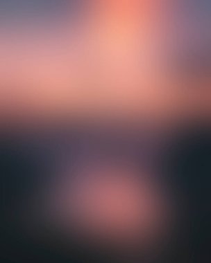 Abstract blur background of colors mixed 