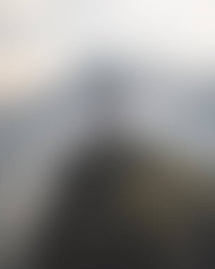 Abstract blur background of colors mixed 