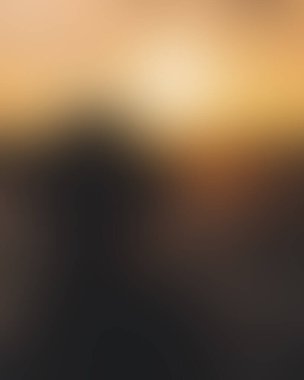 Abstract blur background of colors mixed 