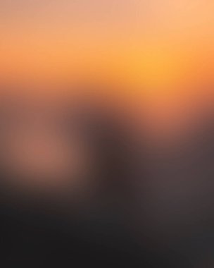 Abstract blur background of colors mixed 