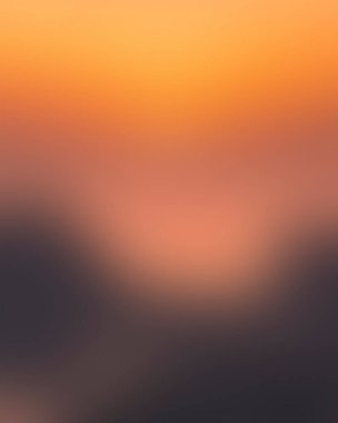 Abstract blur background of colors mixed 